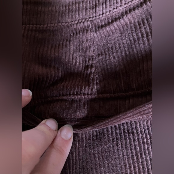 🍫Chocolate Brown Cord Mini🍫 - Picture 4 of 8